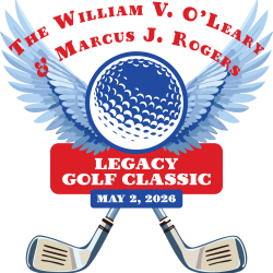 2026 Golf Classic Logo